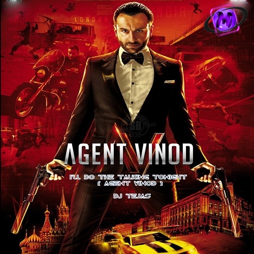 Agent Vinod full mp3 songs download